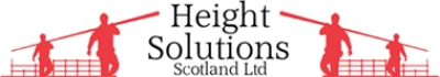 Height Solutions Scotland Ltd
